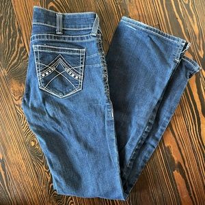 Ariat Jeans